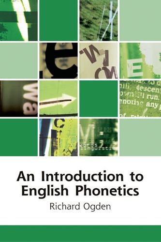 An Introduction to English Phonetics