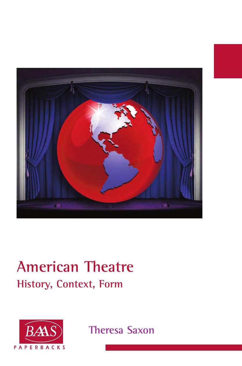 American Theatre