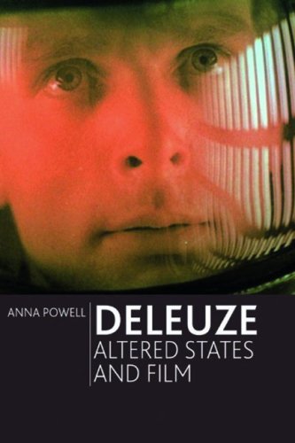 Deleuze, Altered States and Film