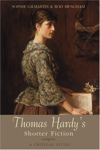 Thomas Hardy's Shorter Fiction