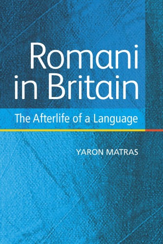 Romani in Britain