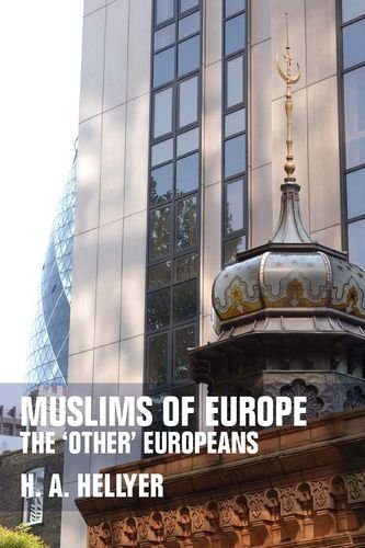 Muslims of Europe