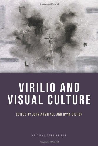 Virilio and visual culture