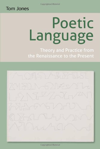 Poetic language : theory and practice from the Renaissance to the present