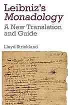 Leibniz's Monadology