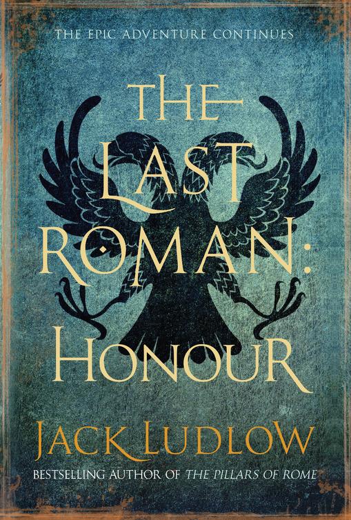 The Last Roman