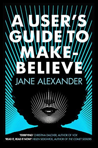 A User's Guide to Make-Believe