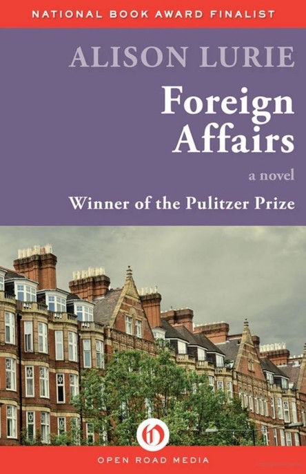 Foreign Affairs