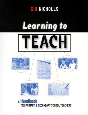 Learning to Teach