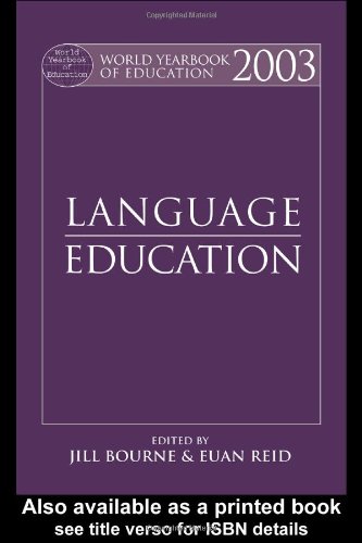 World Yearbook of Education 2003