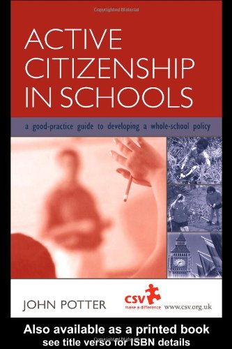 Active Citizenship in Schools