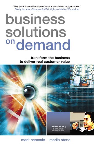 Business Solutions on Demand