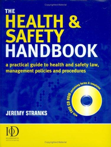 The Health and Safety Handbook