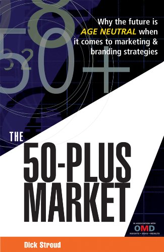 The 50 Plus Market