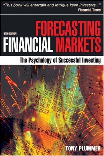 Forecasting Financial Markets