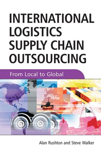 International Logistics and Supply Chain Outsourcing