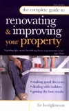 The Complete Guide to Renovating &amp; Improving Your Property