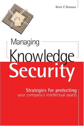 Managing Knowledge Security