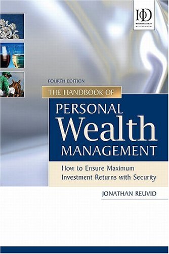 The Handbook of Personal Wealth Management