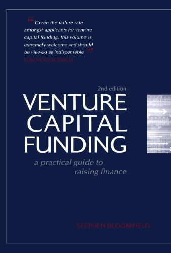 Venture Capital Funding