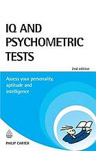 IQ and Psychometric Tests