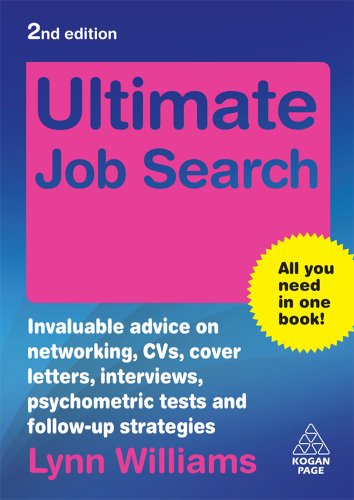 Ultimate Job Search