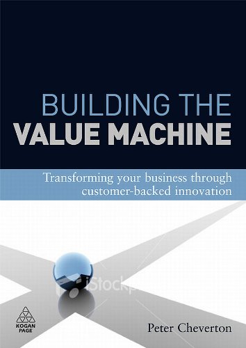 Building the Value Machine