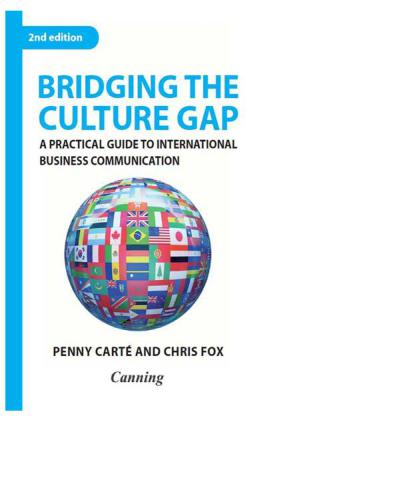 Bridging the Culture Gap