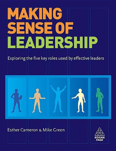 Making Sense of Leadership