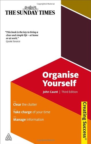 Organise Yourself