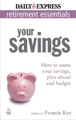 Your Savings