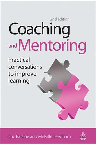 Coaching and Mentoring