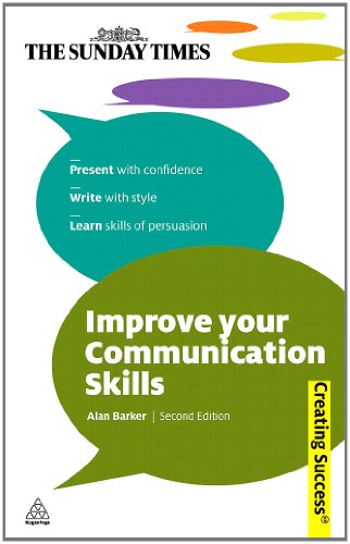 Improve Your Communication Skills