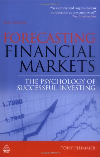 Forecasting Financial Markets