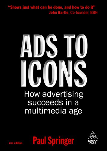 Ads to Icons