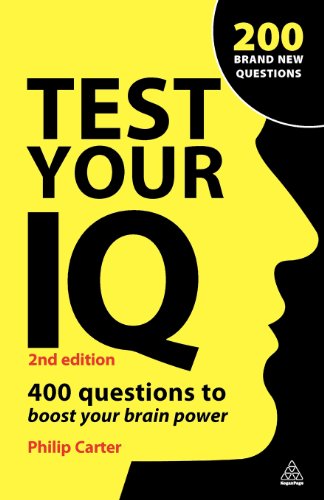 Test Your IQ