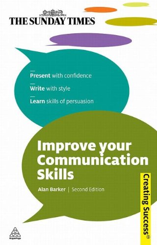 Improve Your Communication Skills