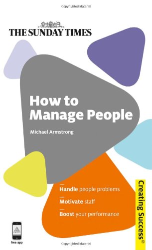 How to Manage People