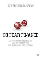 No Fear Finance