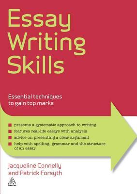 Essay Writing Skills