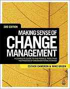 Making Sense of Change Management