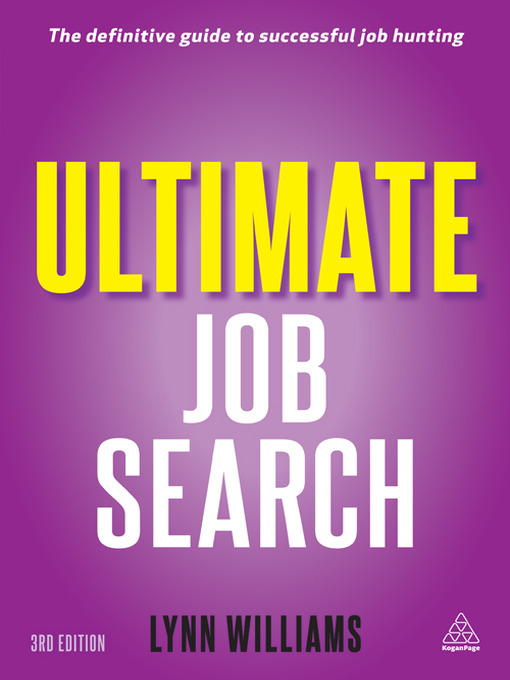 Ultimate Job Search