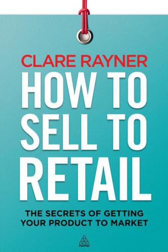 How to Sell to Retail