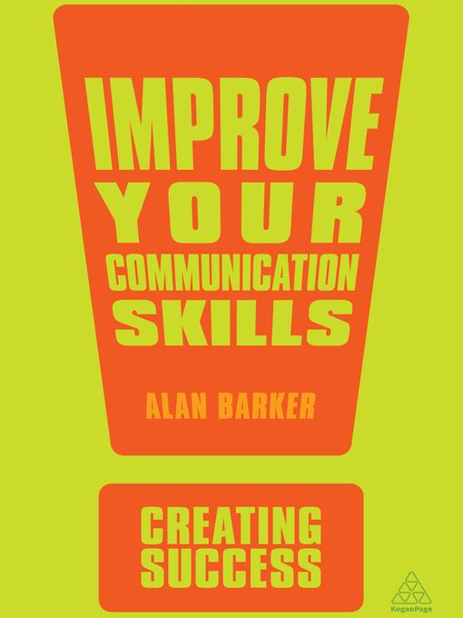 Improve Your Communication Skills