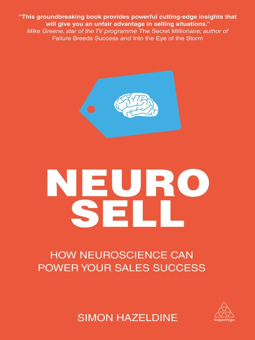 Neuro-Sell