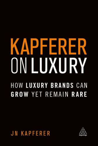 Kapferer on Luxury