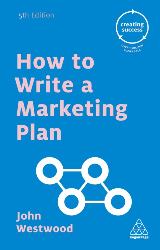 How to Write a Marketing Plan