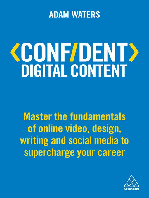 Confident Digital Content