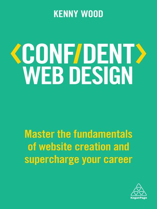 Confident Web Design