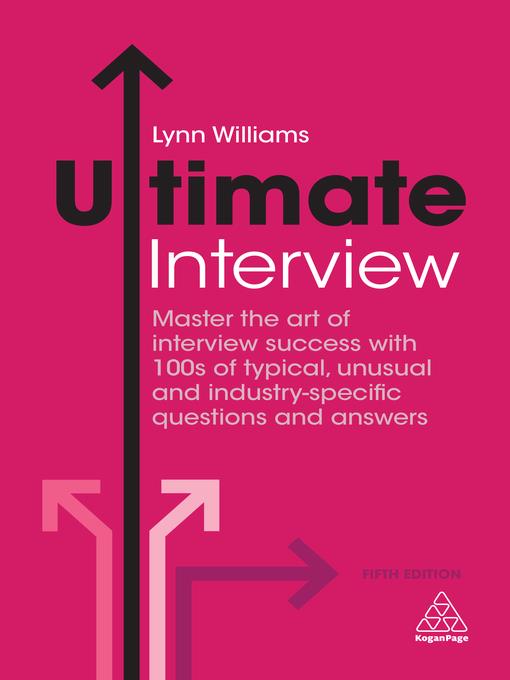 Ultimate Interview